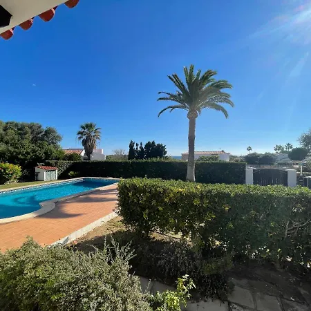 Antonia Holiday home *
