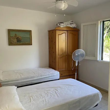 Holiday home Antonia