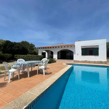 Antonia Holiday home